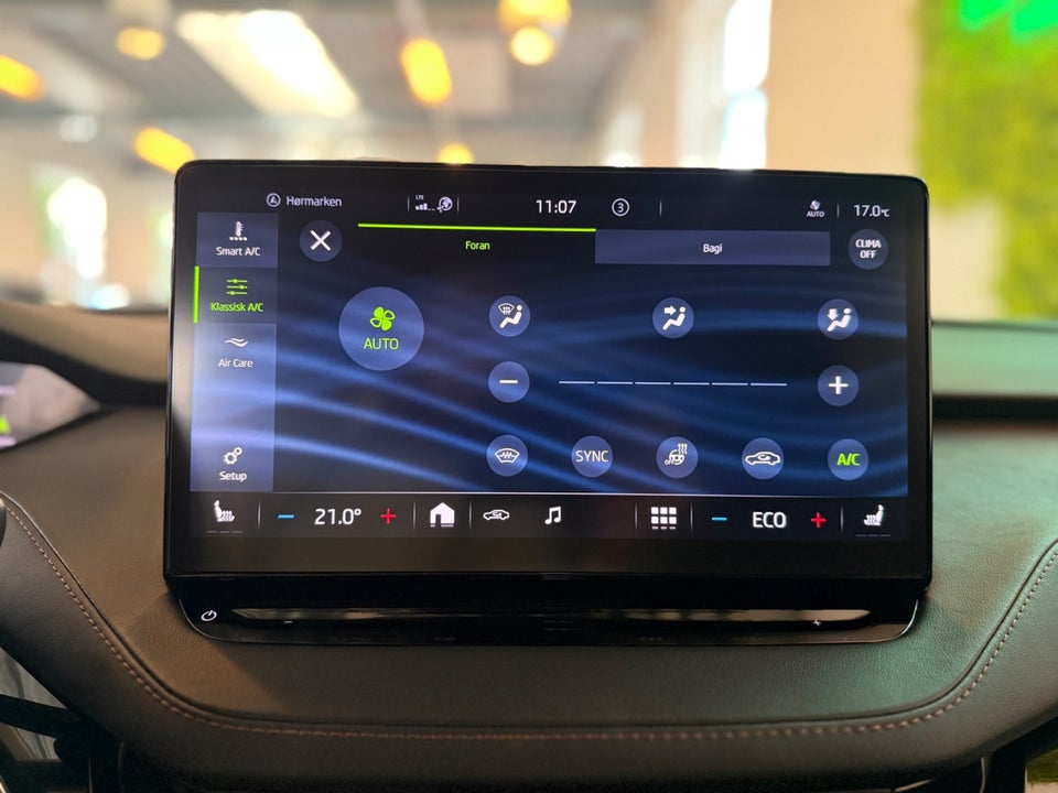 Skoda Enyaq 80 iV 5d