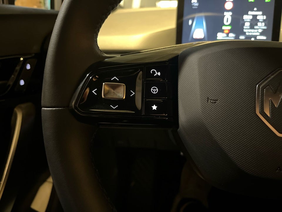 MG 4 51 Nordic Edition 5d