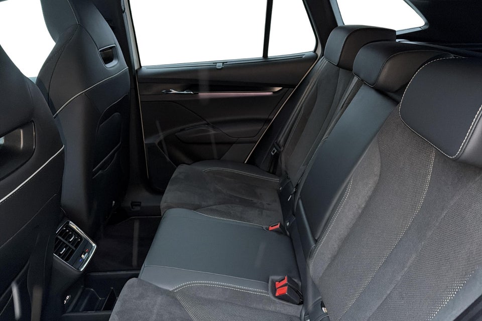 Skoda Enyaq 85 iV Sportline 5d