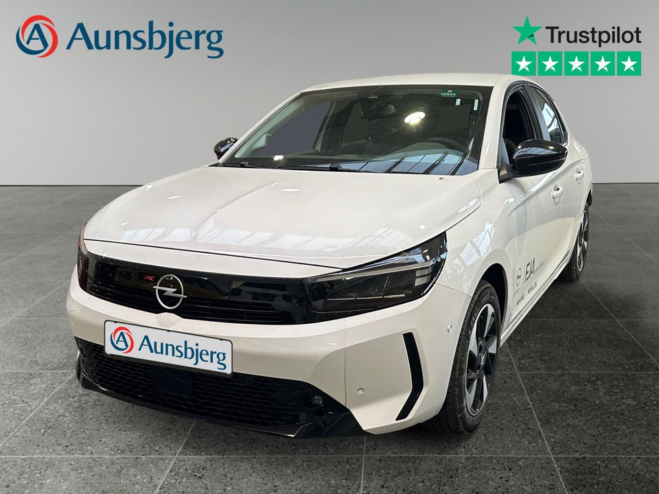 Opel Corsa-e 50 Edition 5d