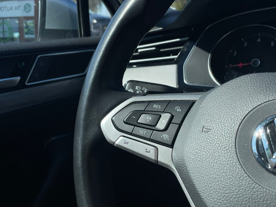 VW Passat 1,5 TSi 150 Business+ Variant DSG 5d