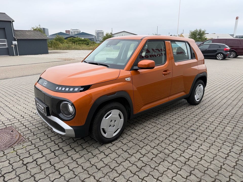 Hyundai Inster 42 Essential 5d