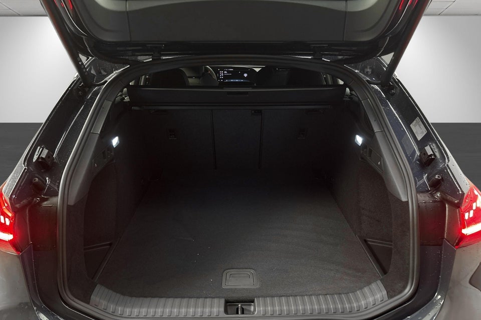 Audi A6 e-tron Ultra Avant 5d