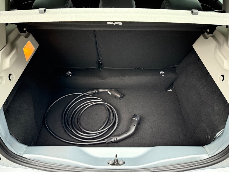 Renault Zoe 52 Intens 5d