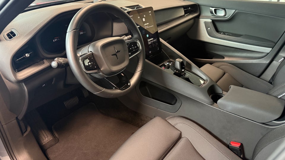 Polestar 2 Long Range 5d