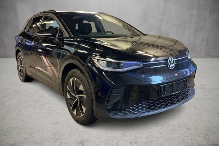 VW ID.4 77 Style+ 5d