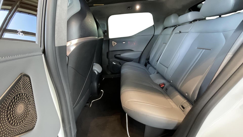 Zeekr X Privilege AWD 5d