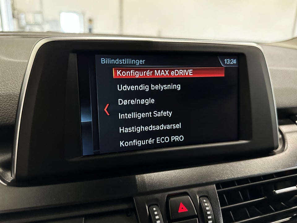 BMW 225xe 1,5 Active Tourer iPerformance aut. 5d