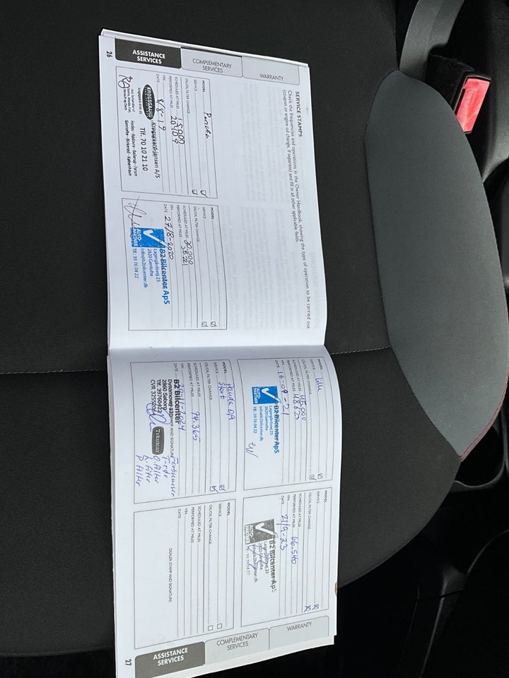 Fiat Panda 0,9 TwinAir 80 Easy 5d