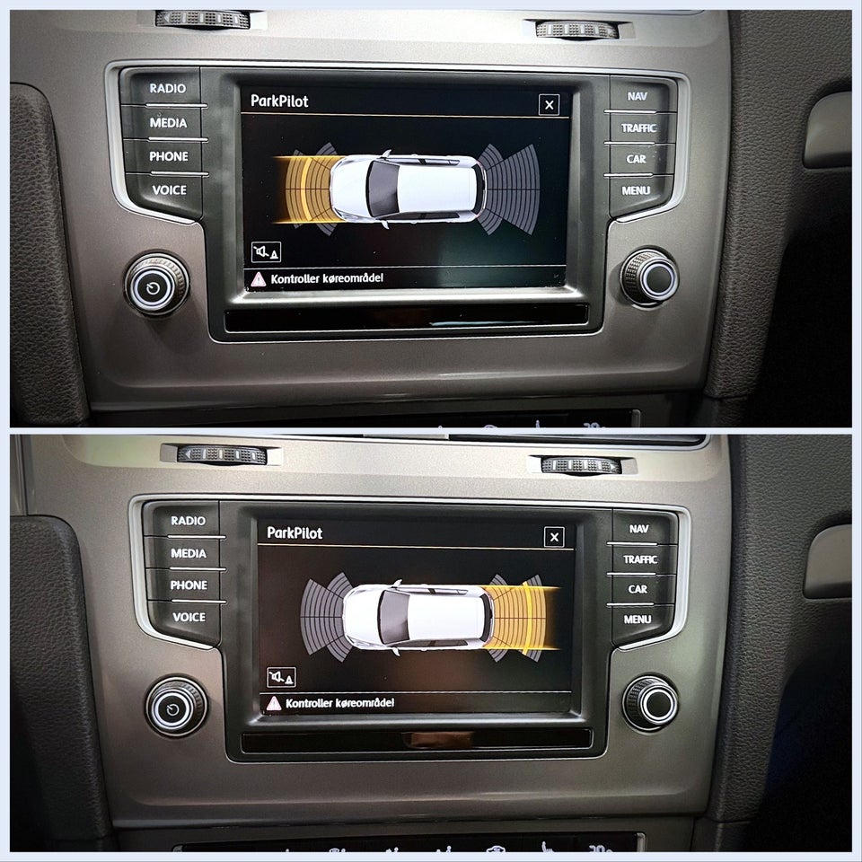 VW Golf VII 1,4 TSi 125 Edition 40 DSG BMT 5d