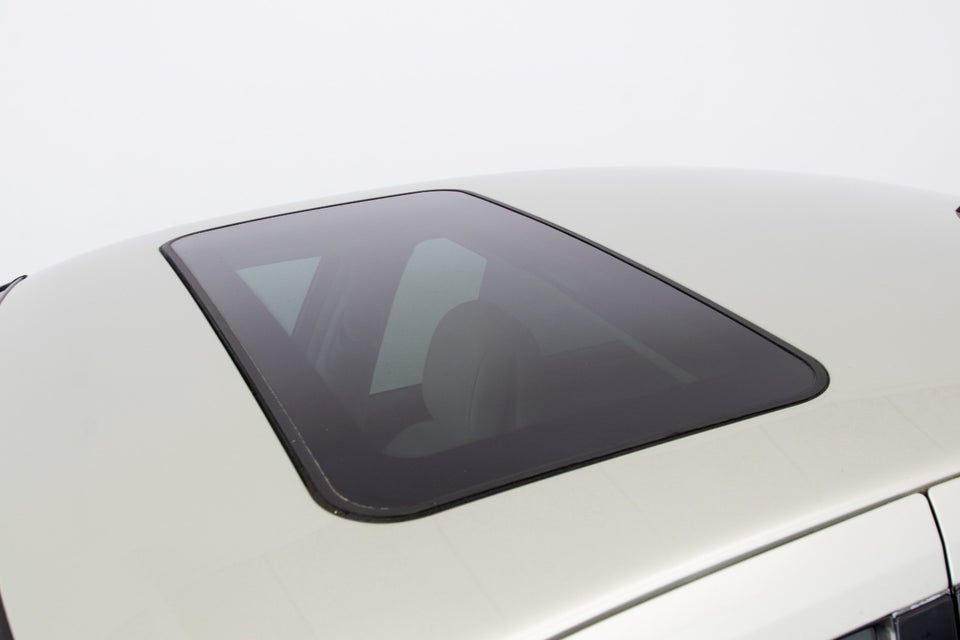 Renault Laguna II 3,0 Dynamique aut. 5d