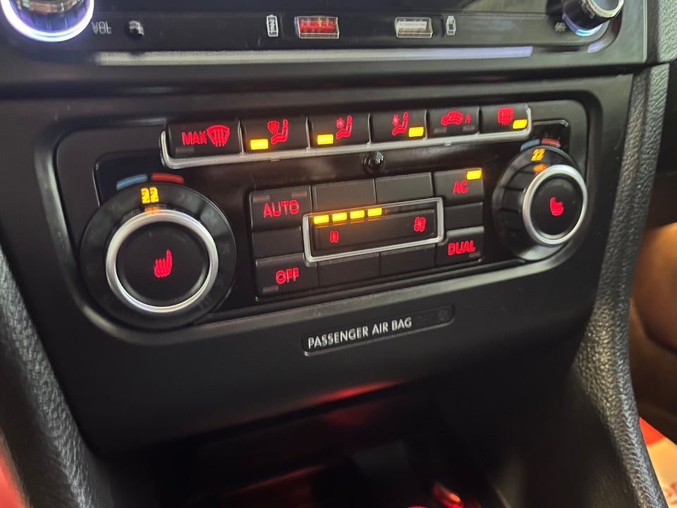 VW Golf VI 1,4 TSi 160 Highline 5d