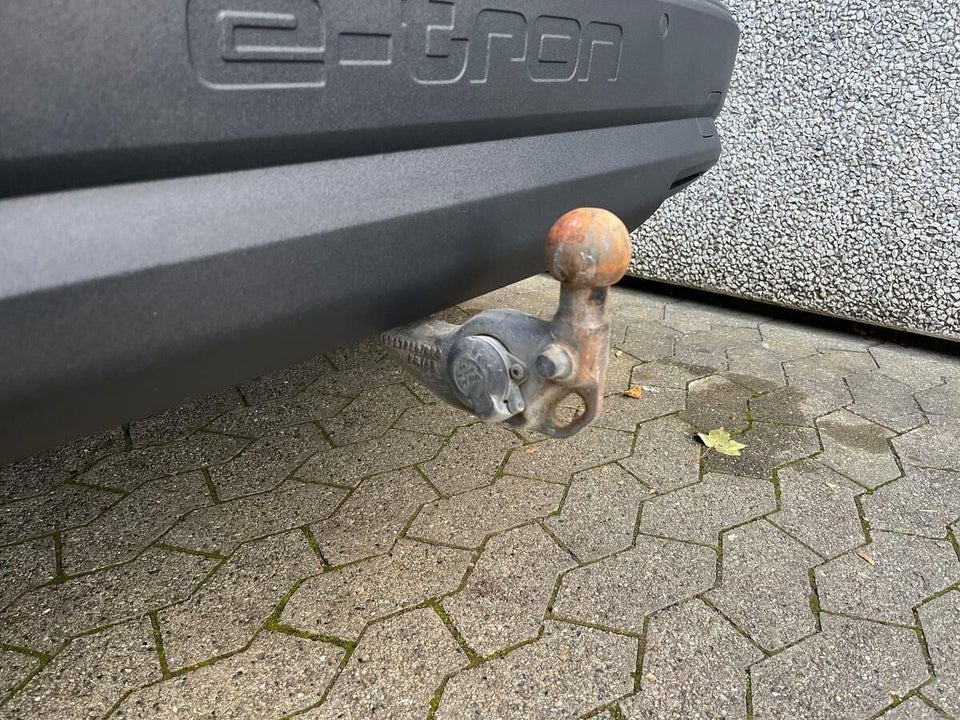 Audi Q4 e-tron 40 Proline 5d