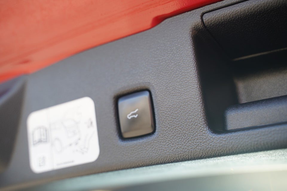 Ford Kuga 2,5 PHEV ST-Line CVT 5d