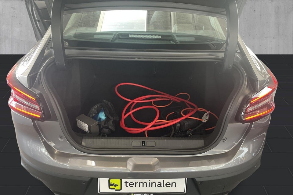 Citroën ë-C4 X 54 Plus 4d