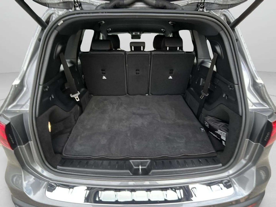 Mercedes EQB250+ AMG Edition 7prs 5d