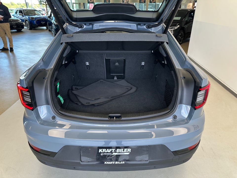 Polestar 2 Standard Range 5d