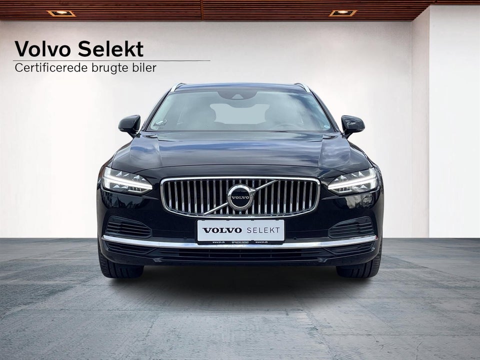 Volvo V90 2,0 T6 ReCharge Inscription aut. AWD 5d