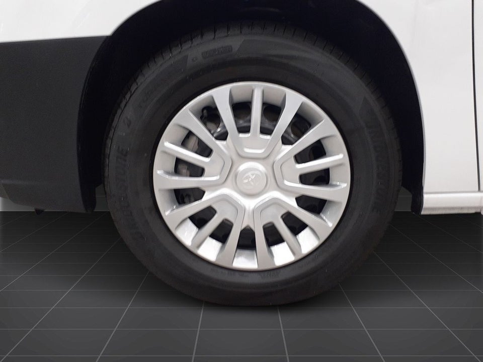 Toyota ProAce City 50 Medium Comfort