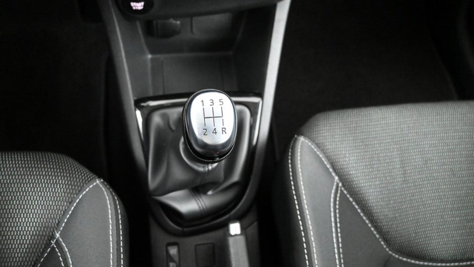 Renault Clio IV 0,9 TCe 90 Zen Sport Tourer 5d