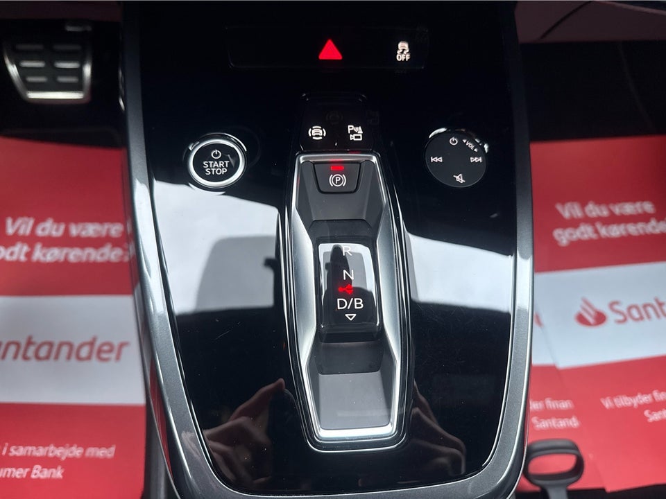 Audi Q4 e-tron 40 S-line 5d