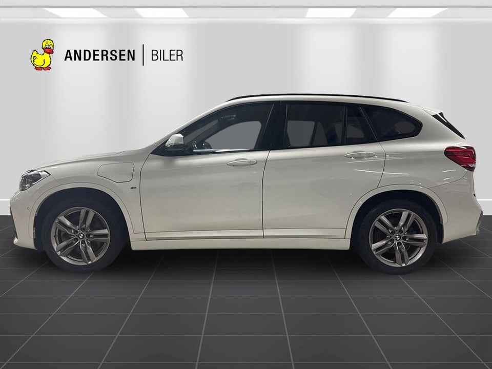 BMW X1 1,5 xDrive25e M-Sport aut. 5d