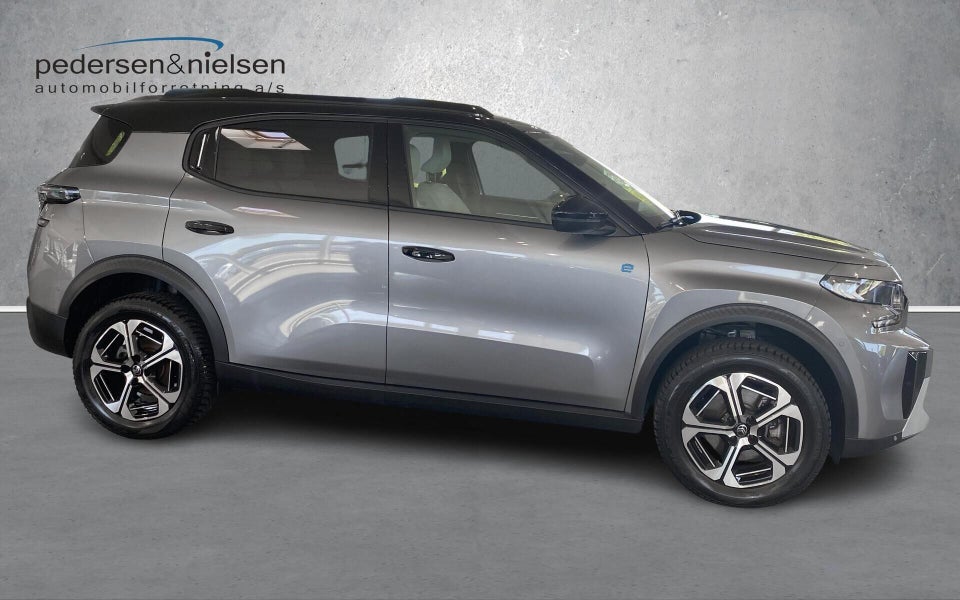 Citroën ë-C3 Aircross 44 Max 5d