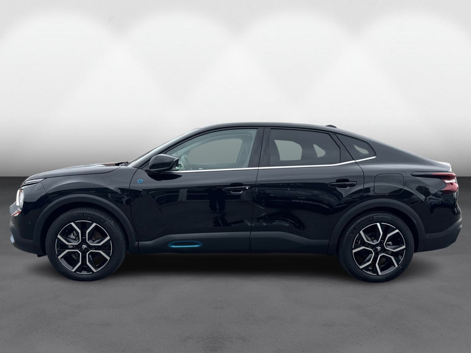 Citroën ë-C4 X 50 Palais Sky 4d