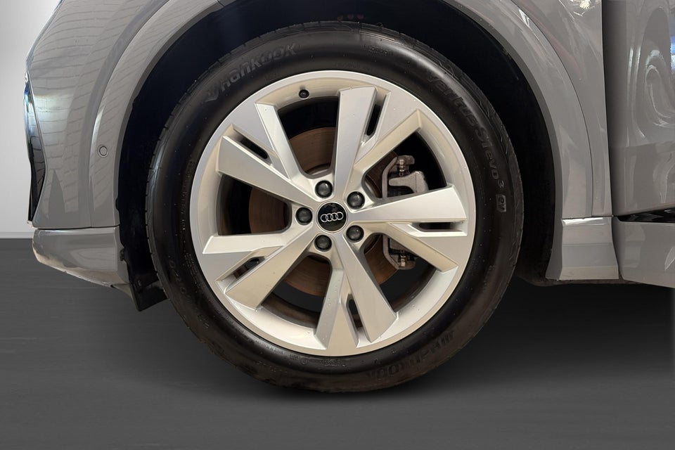 Audi Q4 e-tron 45 S-line Edition 5d