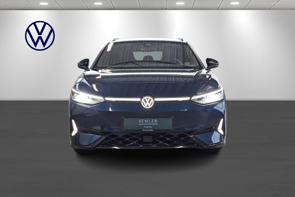 VW ID.7 86 GTX Tourer 4Motion 5d