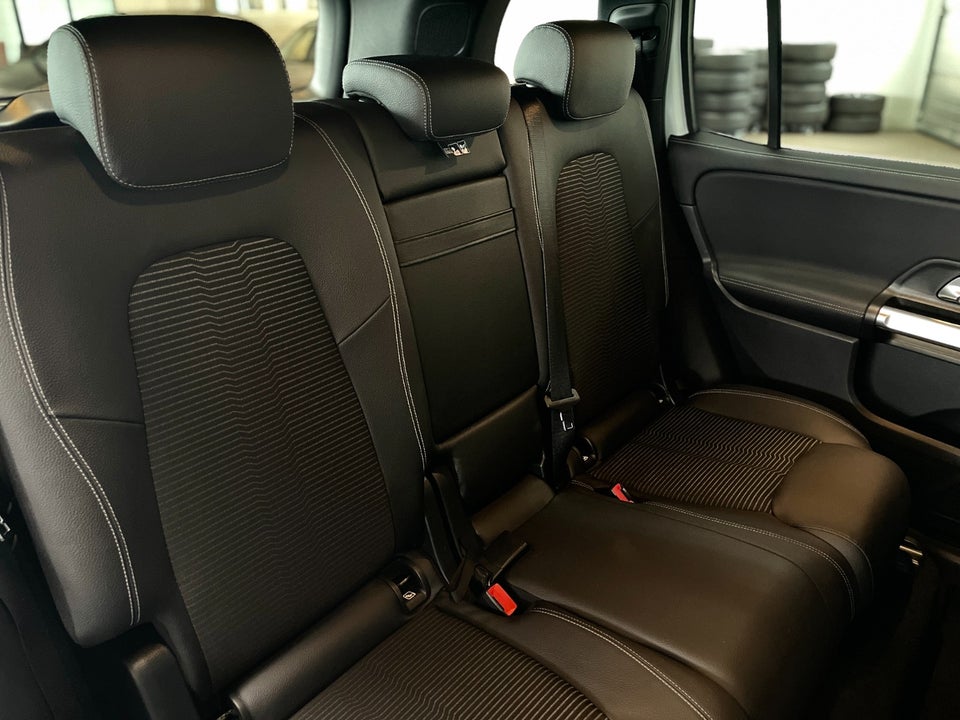 Mercedes GLB200 d 2,0 aut. 5d