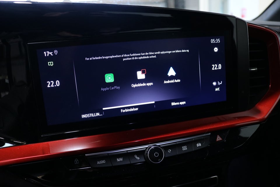 Opel Mokka-e 50 GS Line 5d