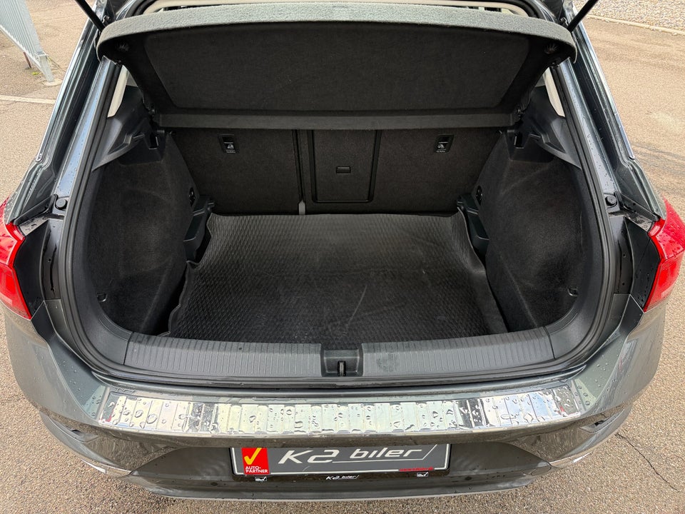 VW T-Roc 1,5 TSi 150 Style 5d