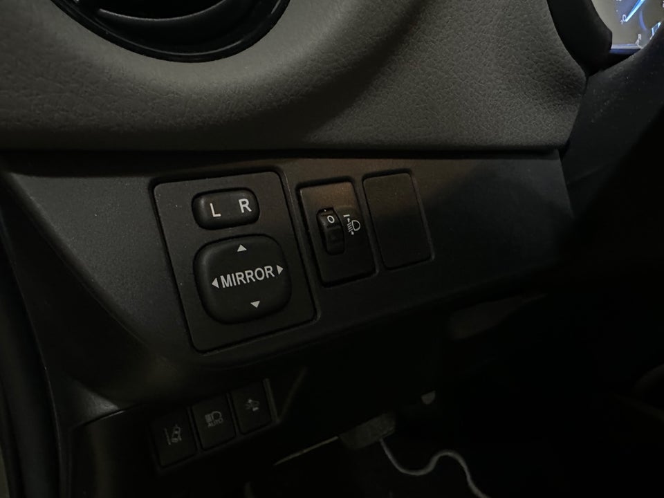 Toyota Yaris 1,5 Hybrid H2 e-CVT 5d