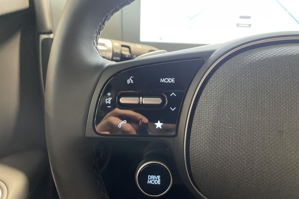 Hyundai Ioniq 5 77 Essential AWD 5d