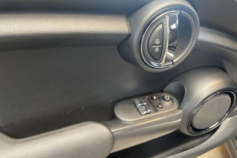 MINI Cooper 1,5 aut. 3d