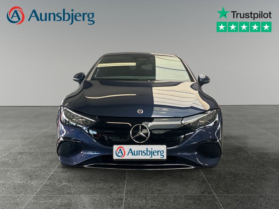 Mercedes EQE300 Avantgarde 4d