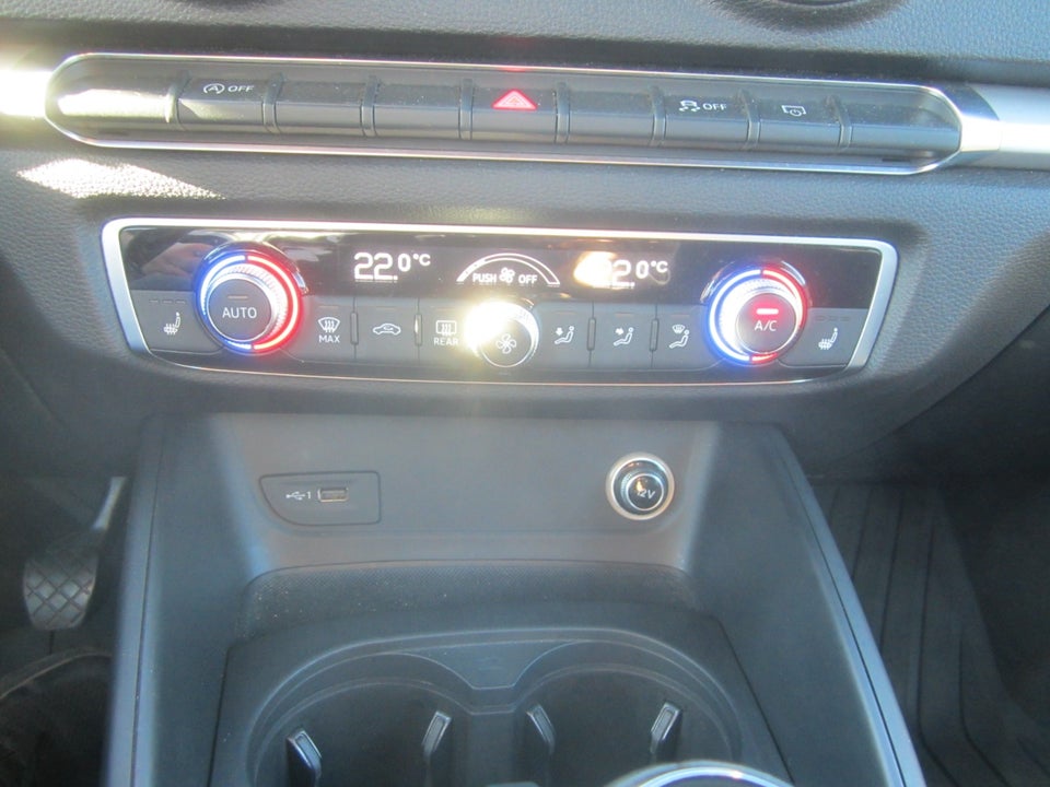 Audi A3 1,4 TFSi 116 Cabriolet 2d
