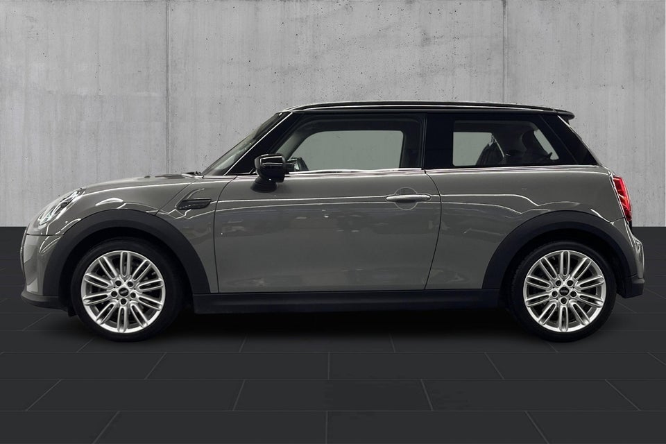 MINI Cooper 1,5 Experience aut. 3d