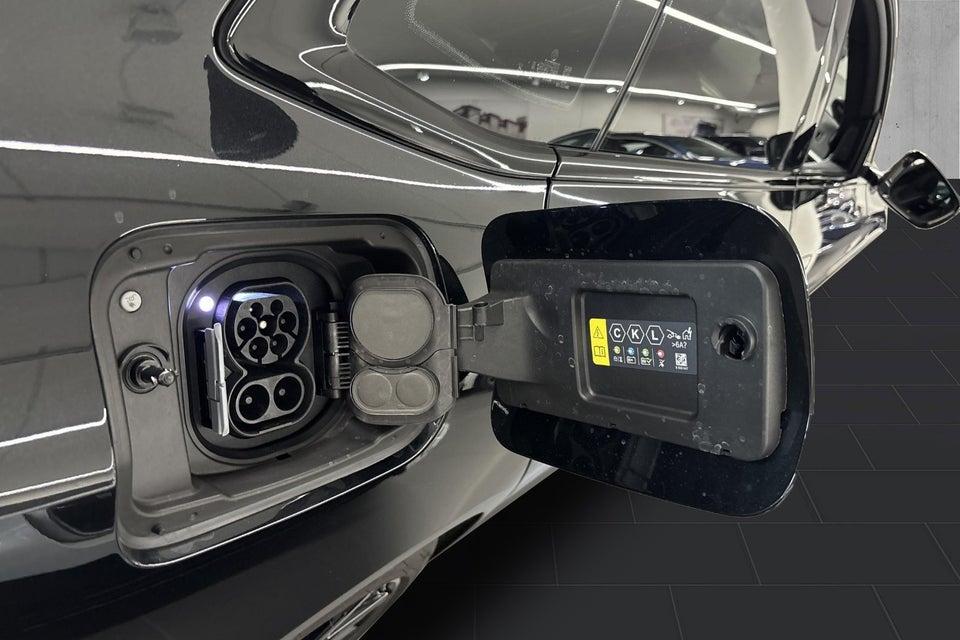 BMW i4 eDrive40 M-Sport 5d