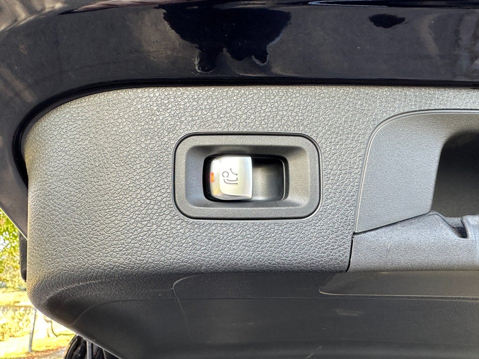 Mercedes EQC400 AMG Line 4Matic 5d