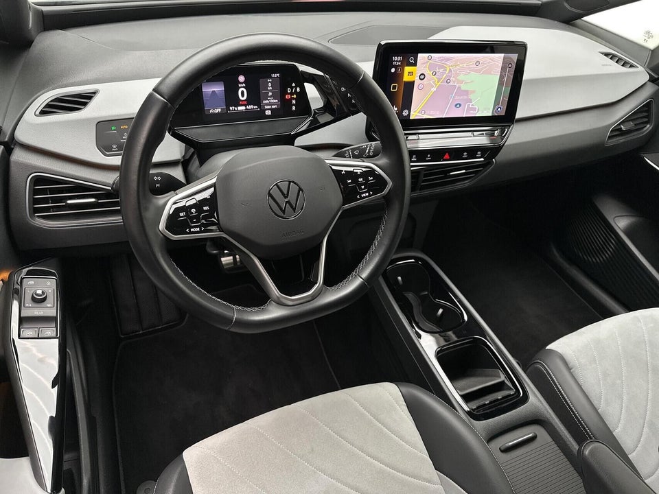 VW ID.3 77 Pro S 5d