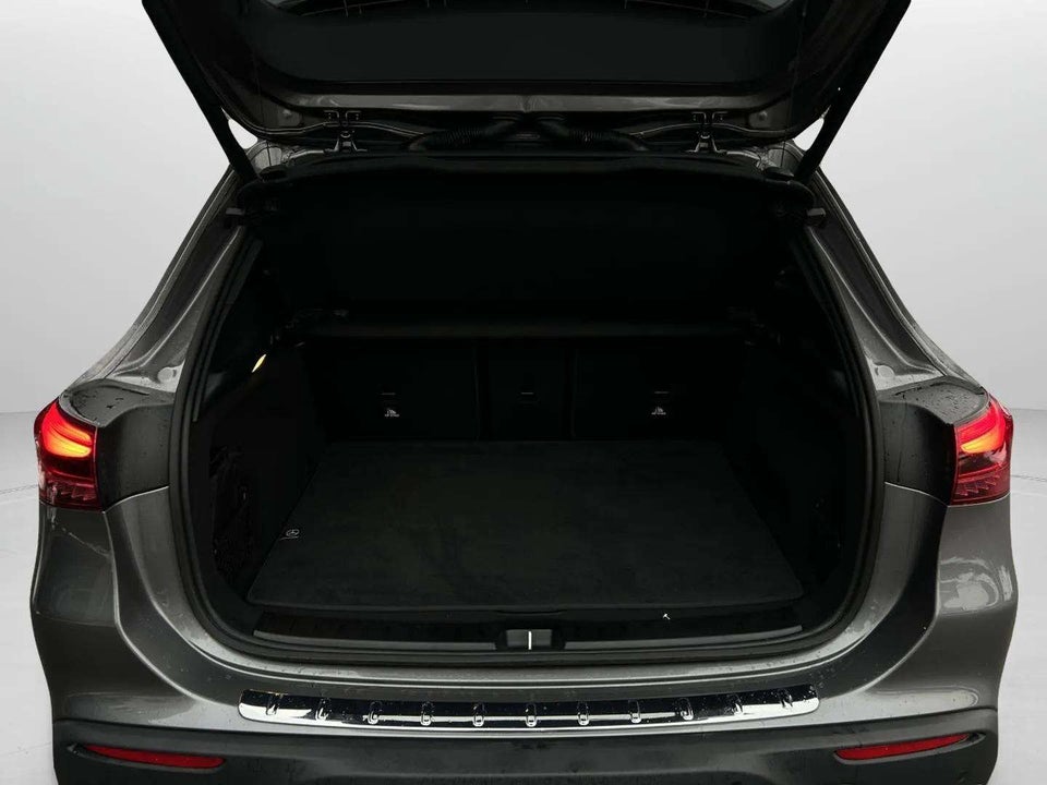 Mercedes EQA250 Progressive Advance Plus 5d