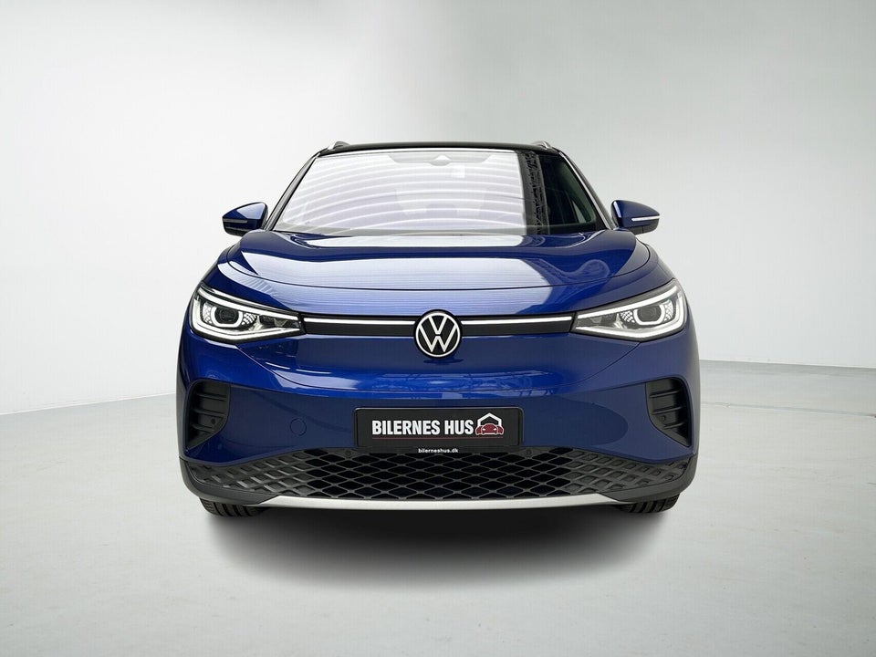 VW ID.4 77 Pro Performance 5d