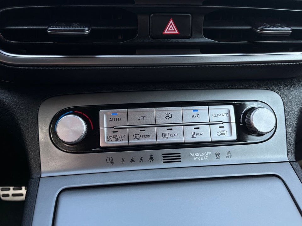 Hyundai Kona 64 EV Advanced 5d