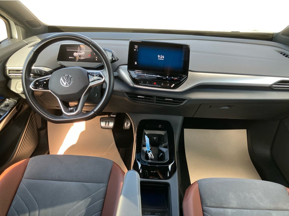 VW ID.4 77 1ST Pro Performance 5d