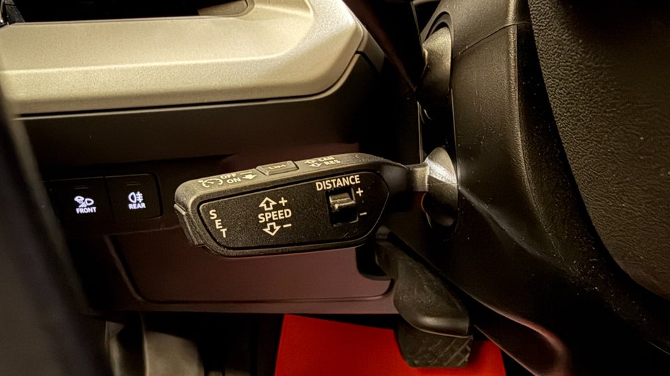 Audi Q4 e-tron 35 Advanced Sportback 5d