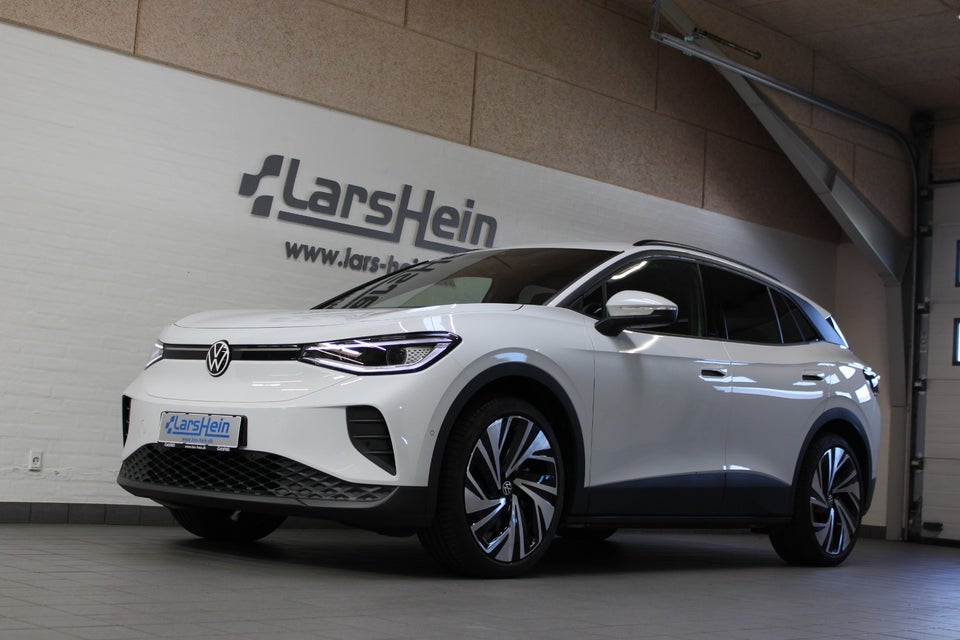 VW ID.4 77 Style 5d
