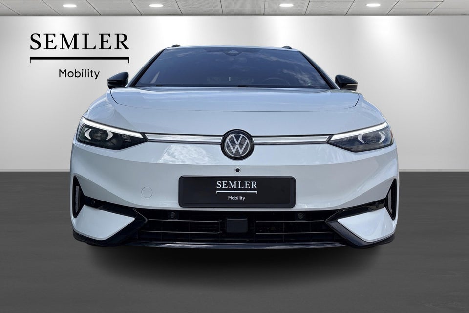 VW ID.7 86 Style S Tourer 5d