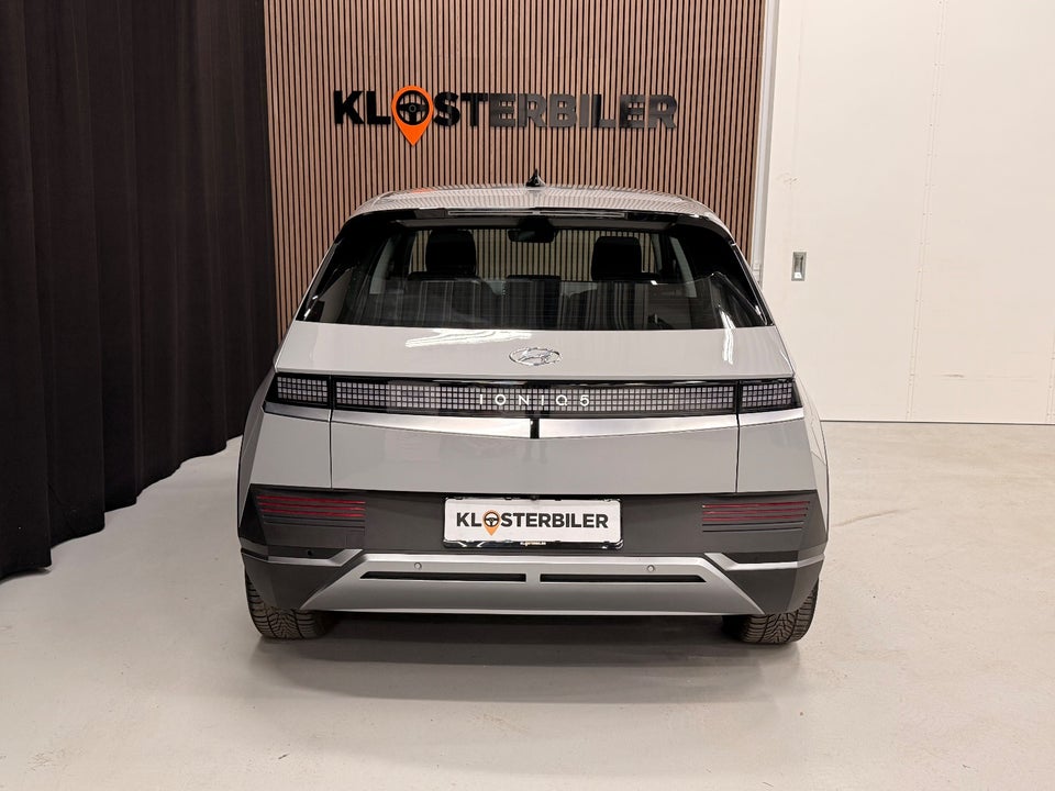 Hyundai Ioniq 5 77 Advanced 5d